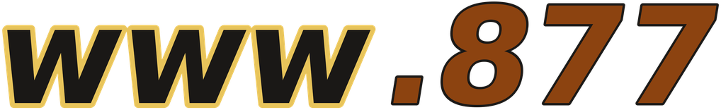 www.877 logo